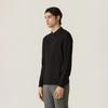 FERRAROMILANO Basic Thierry Knit Black (Am0Ftsy30139)