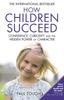 The How Children Succeed Book