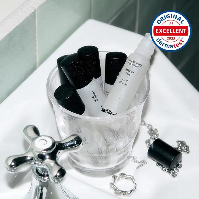 

[Облегчение выпадения волос] Эффектор цитокинов / Ультраконцентрированная питательная ампула 1 SET