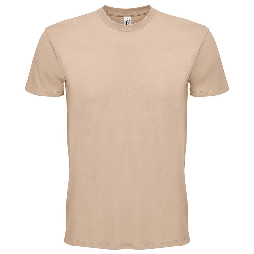 SOLS Unisex Adult Regent T-Shirt