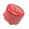 25mm Engine Button Cover for BMW F/G Chassis Series Red/Blue/Black
