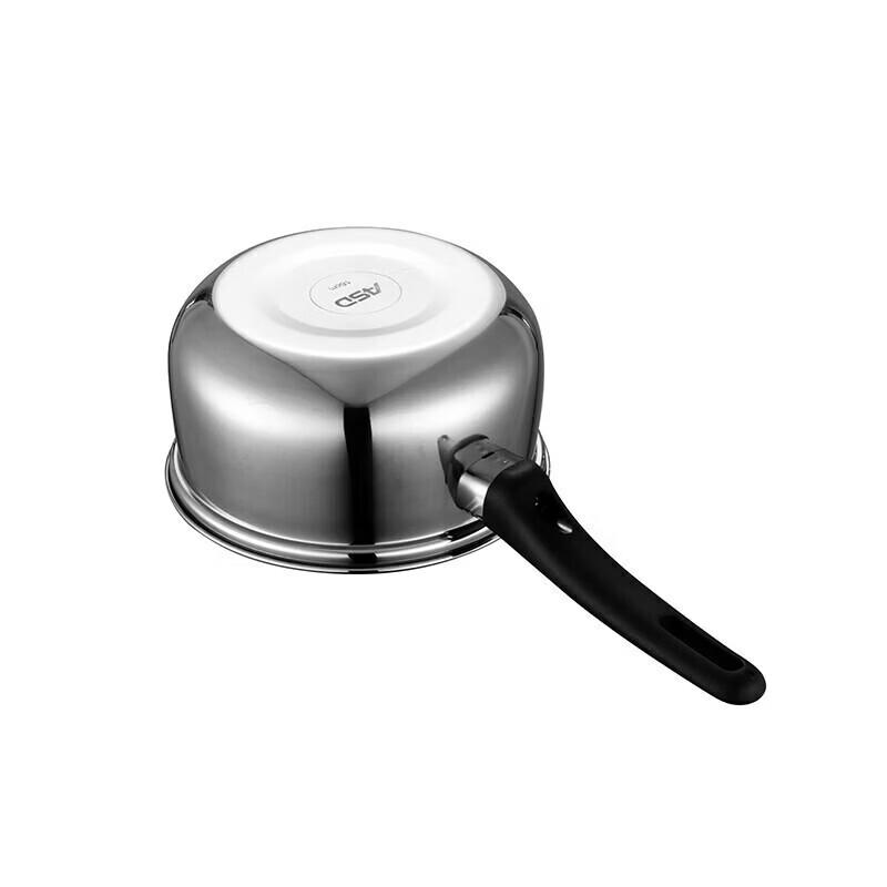 ASD Yuechu Stainless Steel Saucepan