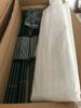 Walk-In Greenhouse with PE/PVC Cover – Ideal for Flowers and Succulents