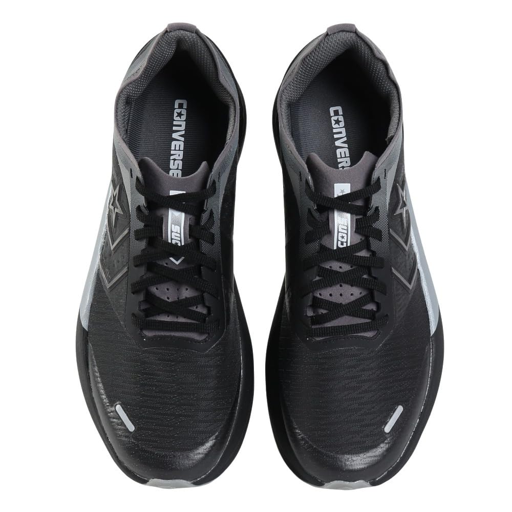 Running Shoes CONS RUNREVOLVE Black cm [Converse] 24.5