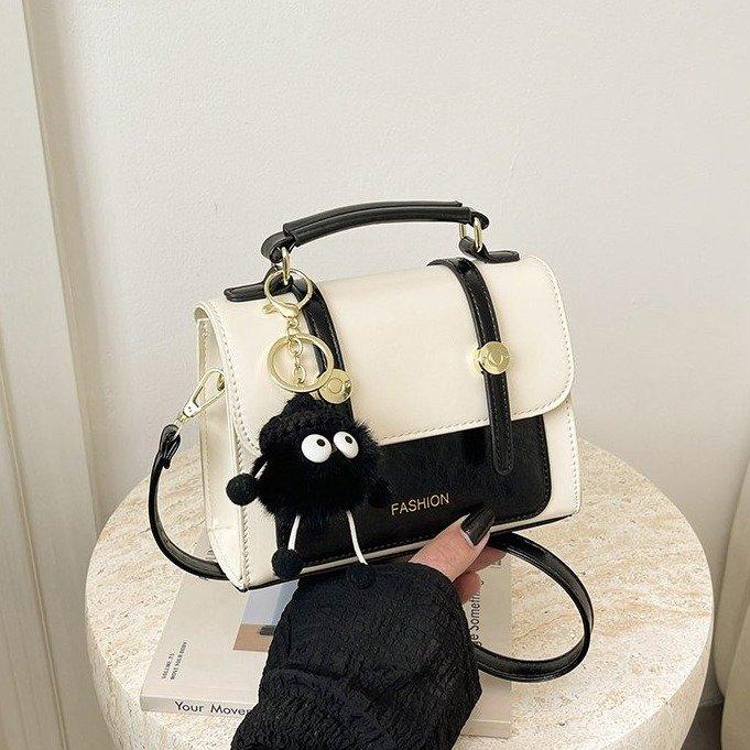 PU Leather Women’s Handbag 2026 New Handbag For Women Summer Shoulder bag for women Trend Crossbody bag for women