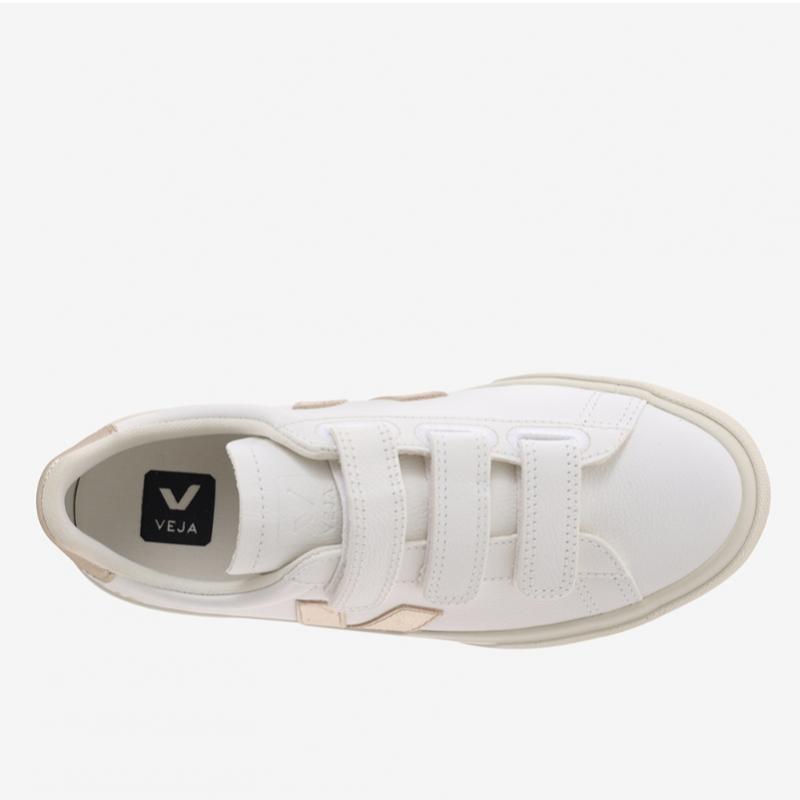 Veja Women Velcro Sneakers Svjf241rc05 762