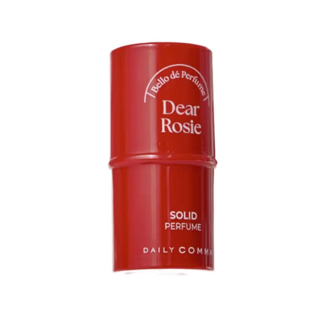 Dailycomma Bello de Perfume Perfumy w sztyfcie 4,7 g (4 Opcje)
