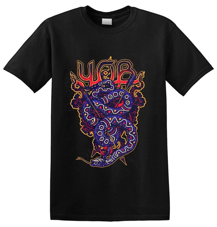 YOB - Basilisk T-Shirt S