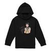 Pocahontas Childrens/Kids Sketch Hoodie