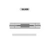 Auto Goods Car Air Freshener Outlet Air Vent Perfume Diffuser For Toyota Chr Corolla Yaris Rav4 E150 E120 Land Cruiser 200