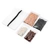 500g Bath Stone Ball Set with Net, Far Infrared Germanium, Tourmaline, Silver Ions, Maifan Stone, Easy To Use Stone Bath