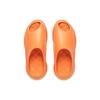 Li Ning Yun You Slay Slide Slippers Unisex Ice Orange AZSU005-2