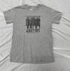 Vintage Jersey Boys T Shirt Band Tee Men’s Small Gray Y2K 90s Rock Retro Music