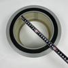 K2410 Air Filter For Weichai ZH4100 K4100ZD 4102 6135 Diesel Engine Shell Shangchai G135 30 40KW Generator Set Air Grid Filter