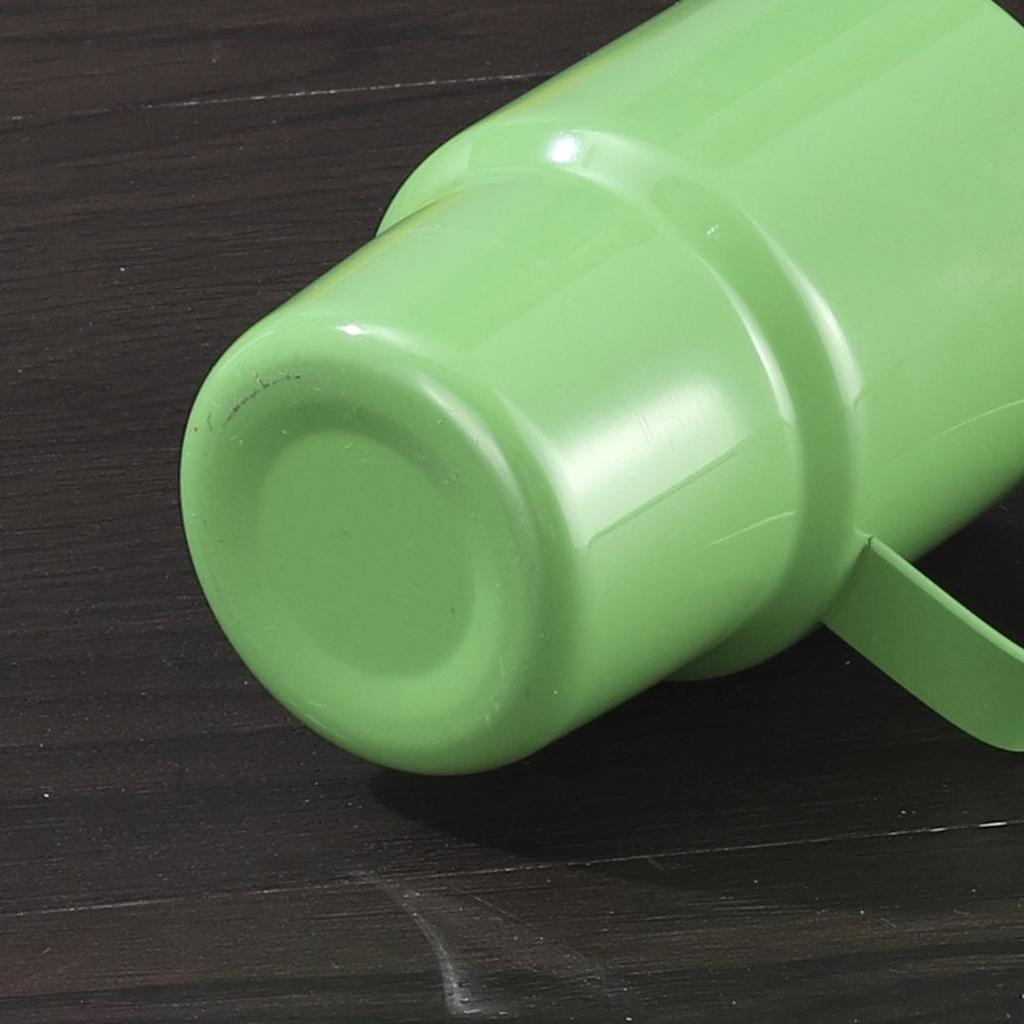 3oz Mini 304 Stainless Steel Insulated Car Cup with Straw - Trapezoidal Design, Portable Ice Buster