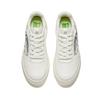 Anta Skateboard Shoes Women's Ivory White 922618097-4