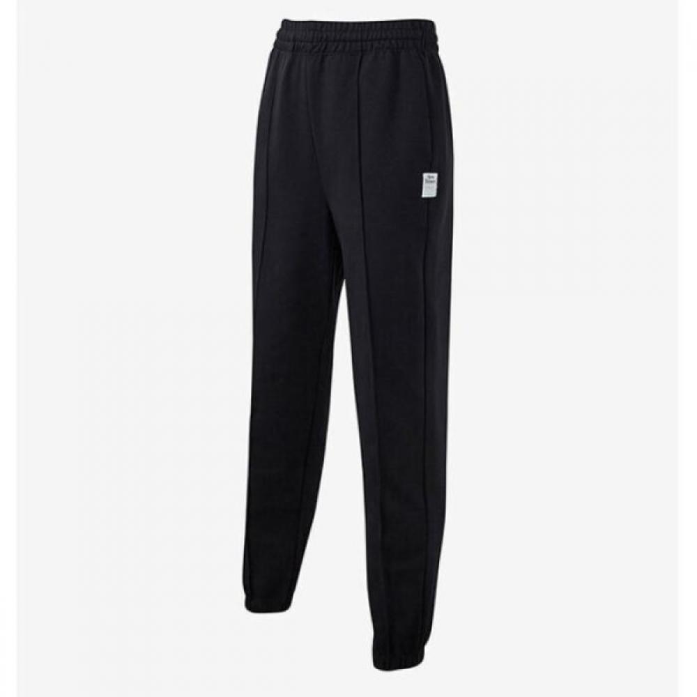 

NeW Balance Pants W Soft Pin Tuck Jogger Pants nbmlc1W212 19 80(L)