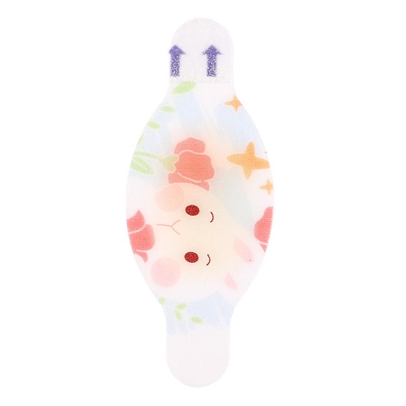 Unisex Protective Heel Blister Prevention Patch