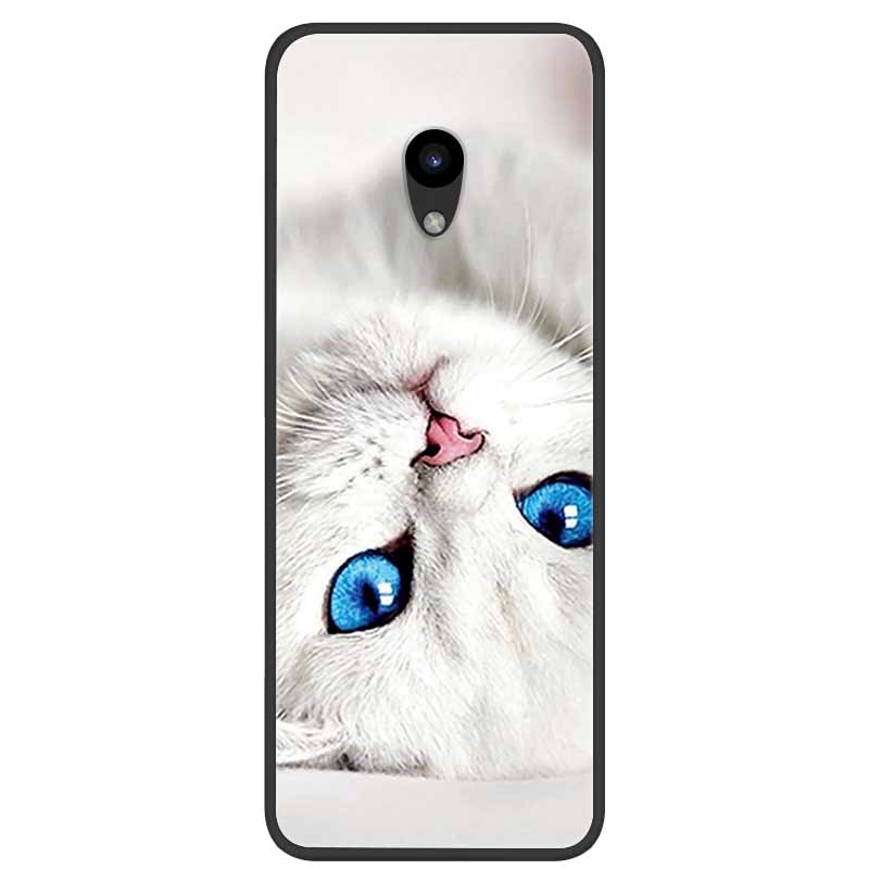 For Qin F21 Pro Case Lovely Silicone Soft TPU Phone Cases for Xiaomi Qin F21Pro / F22 Pro Protection Cover QinF21 F 21 22 Pro
