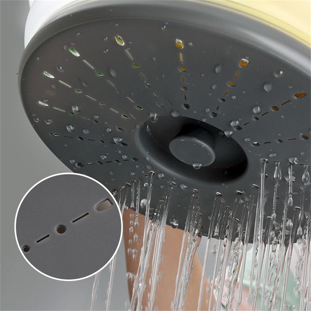 Microwave Cover For Food,  Microwave Splatter And Plate Covers Easy Grip Lid And Food Strainer Dishwasher Safe