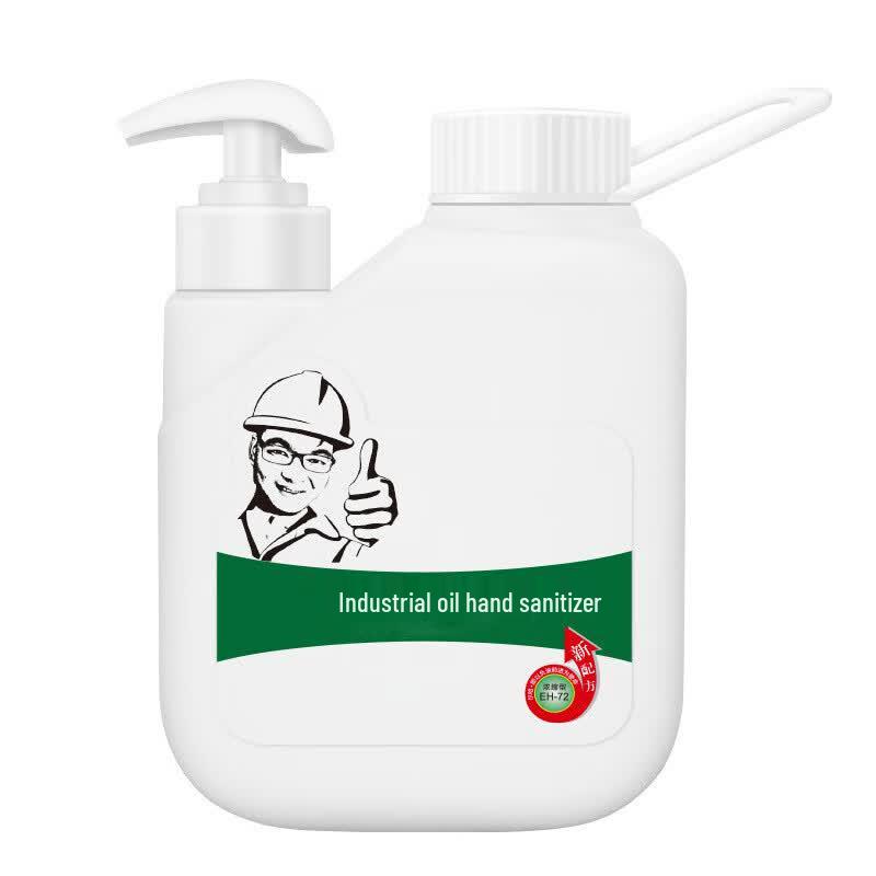 Heavy Duty Industrial Hand Soap