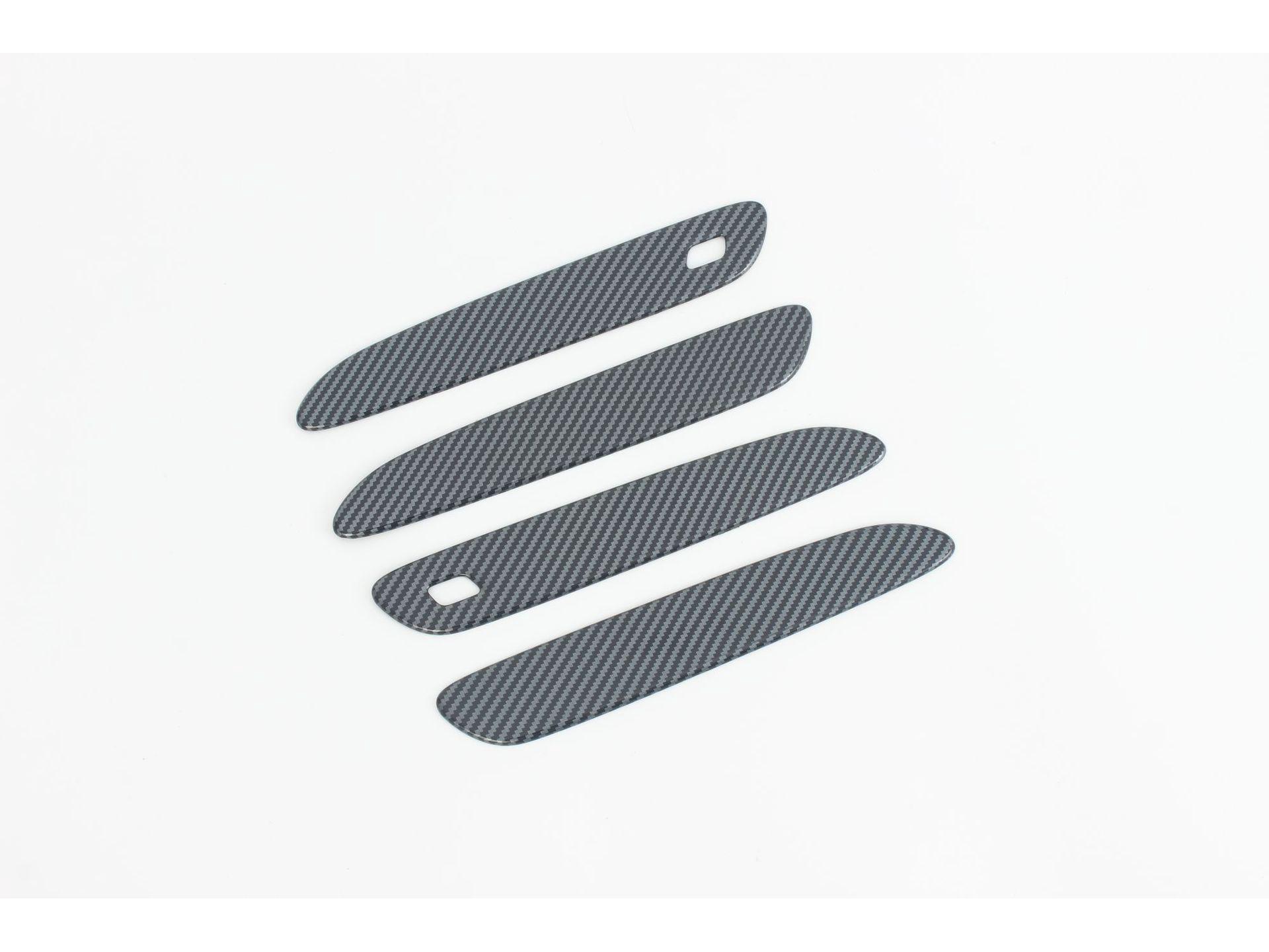 

BYD Tang L Exterior Trim: Handle, Buckle, Armrest Strips & Stickers for 25 Models