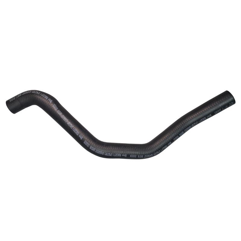 Chevrolet New Sail 10-18 Heater Soft Rubber Inlet Hose 1.4 Car Accessory 5