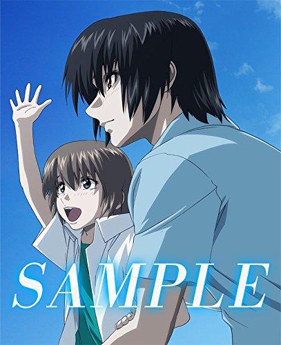 Fafner of the Azure EXODUS Blu-ray Box [First Limi
