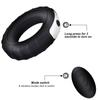 Wireless Remote Control Penis Ring Vibrator Stimulate Women Clitoris Massage Delay Ejaculation Cock Erection Vibrating Ring Shop