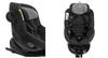 Chicco Seat 105 Fotelik Samochodowy 0-18 Kg Glam Grey