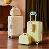 JOURHEY SHI K01 Front Side Opening Luggage