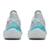 Li Ning Sonic 11 - Lingbo Enhanced Lateral Support Precision Grip Stability Men Basketball Shoes Cloud-White ABAT021-2