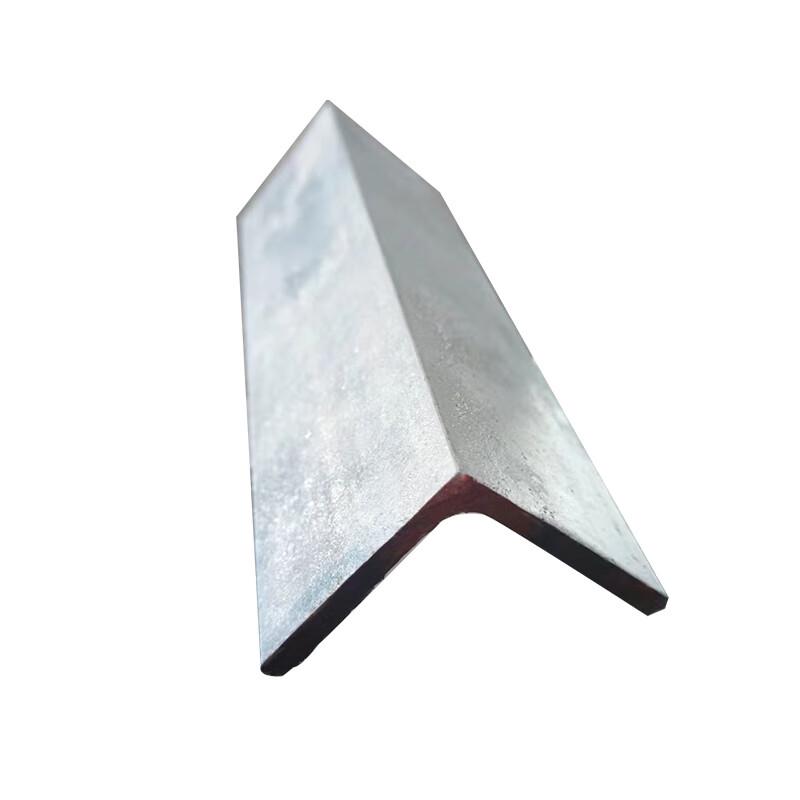 Unequal Angle Steel Bar
