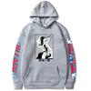 Kurosaki Ichigo BLEACH Hoodie Men Women Sweatshirt Print Unisex Streetwear Style Autumn Winter Fashion Tops Clothes