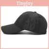 Perforated Hat Baseball Cap Sunscreen Duckbill Cap Breathable Quick Drying Hat