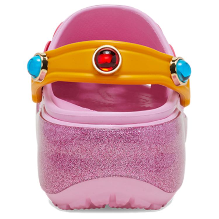 Crocs Eva Princess Classic Cloud Daily Clogs Women clogs Colorful 212137