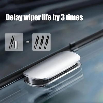 Car Wiper Repairer Portable Lightweight Wiper Edge Polishing Tool Universal Automotive Windscreen Wiper Blade Repair Tools Car Accessories