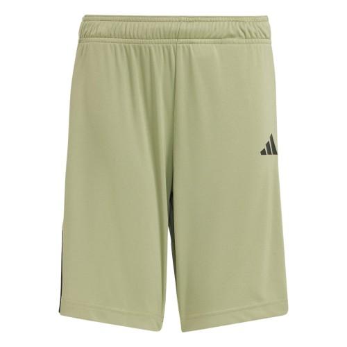 Adidas Boys Sereno Logo Training Shorts