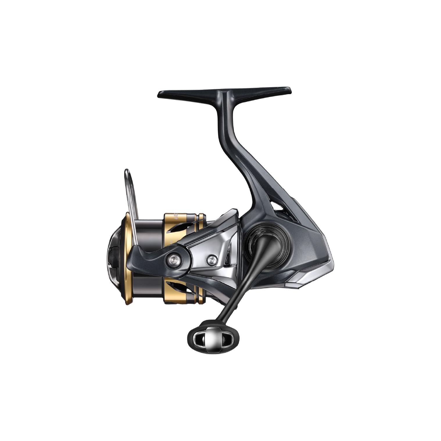 Спиннинговая катушка Shimano 25 Ultegra C2000SHG