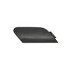 Rear Bumper Tow Hook Cover Cap Primer For Mercedes-Benz W222 S-Class 2014-2019