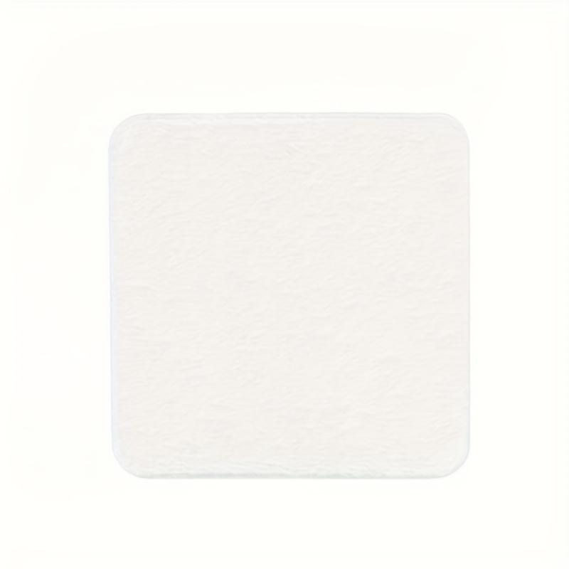 

Silicone Coasters, Quick Drying Mats, Heat Insulation Mats, Water Suction Coasters, Anti-Slip Placemats, Coffee Coasters белый