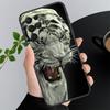 Tiger Animal Funda Phone Case For Samsung A55 A16 A56 A36 A23 A35 A15 A53 A54 A33 A34 A25 A05S A52 A52S A14 A13 A71