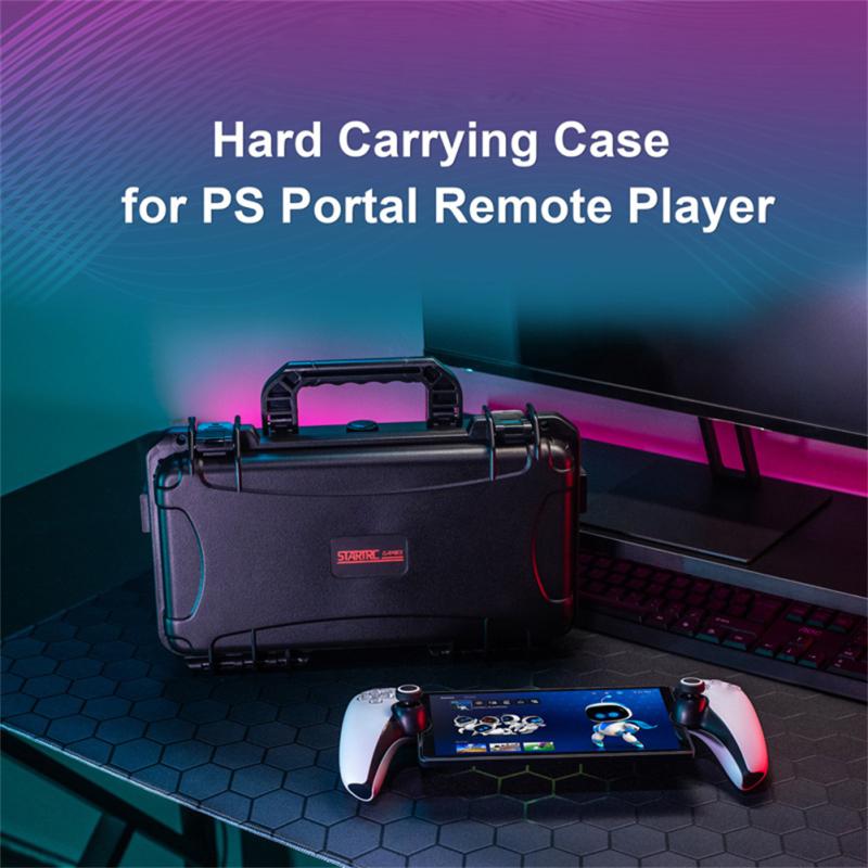 

Чехол для переноски, водонепроницаемая сумка для хранения в твердом корпусе, портативный всепогодный чехол для хранения, совместимый