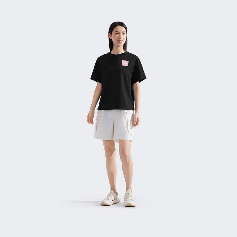 The North Face Women's Short Sleeve T-Shirt 8DCH