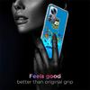 Ben Cartoon 10 Phone Case For Redmi Note 15 Pro 5G 14 13 12 Pro Plus 11 11T 11E 11S 10 Pro 10S 9 9S Cover Cell Clear with Suitab