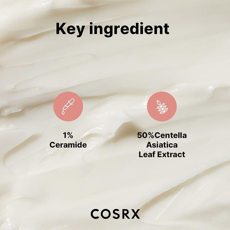 COSRX Balancium Comfort Ceramide Cream