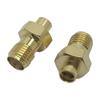 SMA Female to Male Adapter Connector Metal Gold Plated Cable Radio Routers WiFi Mobile Communication Accessories