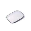 02-06 Volvo XC90 Rearview Mirror Lens Replacement with Anti-Glare Heated Reflector.