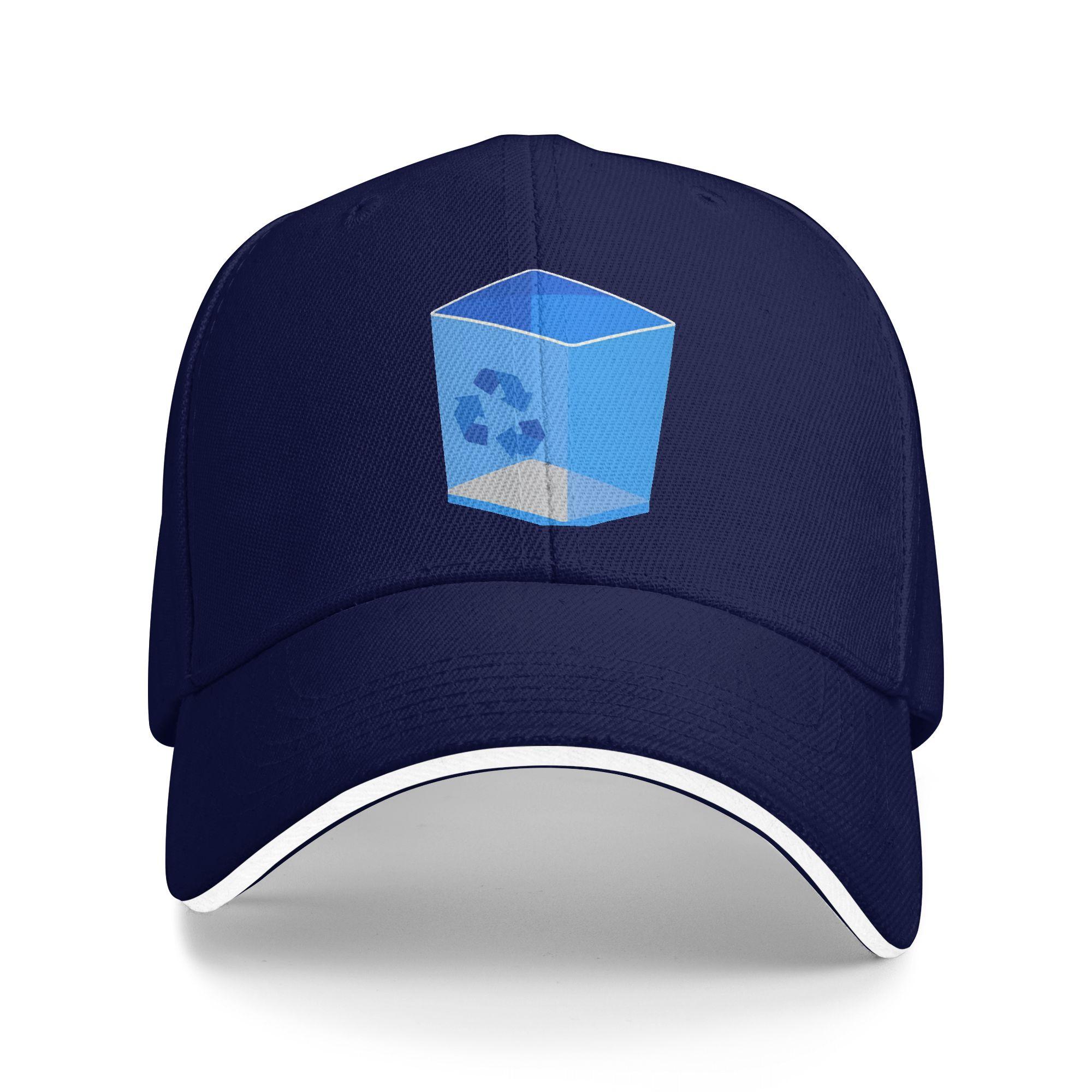

Summer Casual Baseball Cap Windows XP Tennis Skate Trucker Hat For Unisex Men Sun y2k Cute Baseball Caps One Size