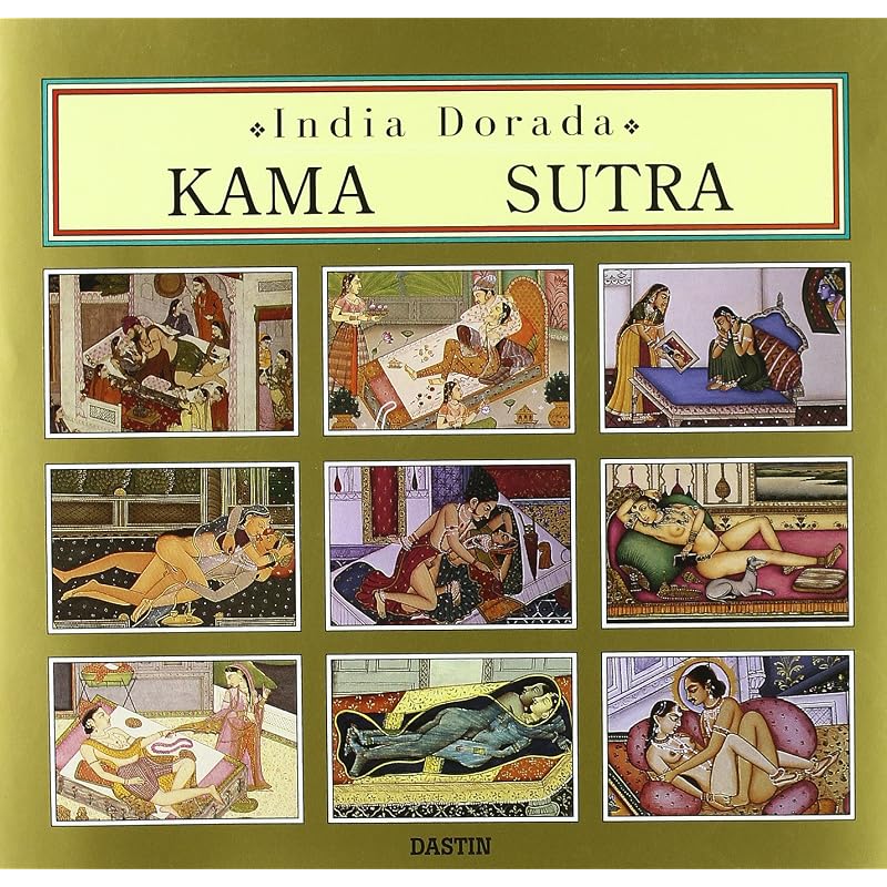 Kamasutra Kamasutra